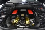 Mercedes-AMG GLE63 700 4Matic by Brabus 2015 года